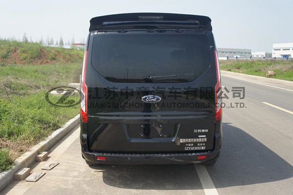 中意SZY5030XSWF商务车