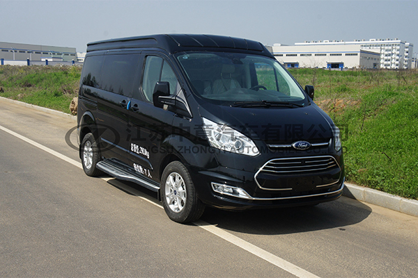 中意SZY5030XSWF商务车